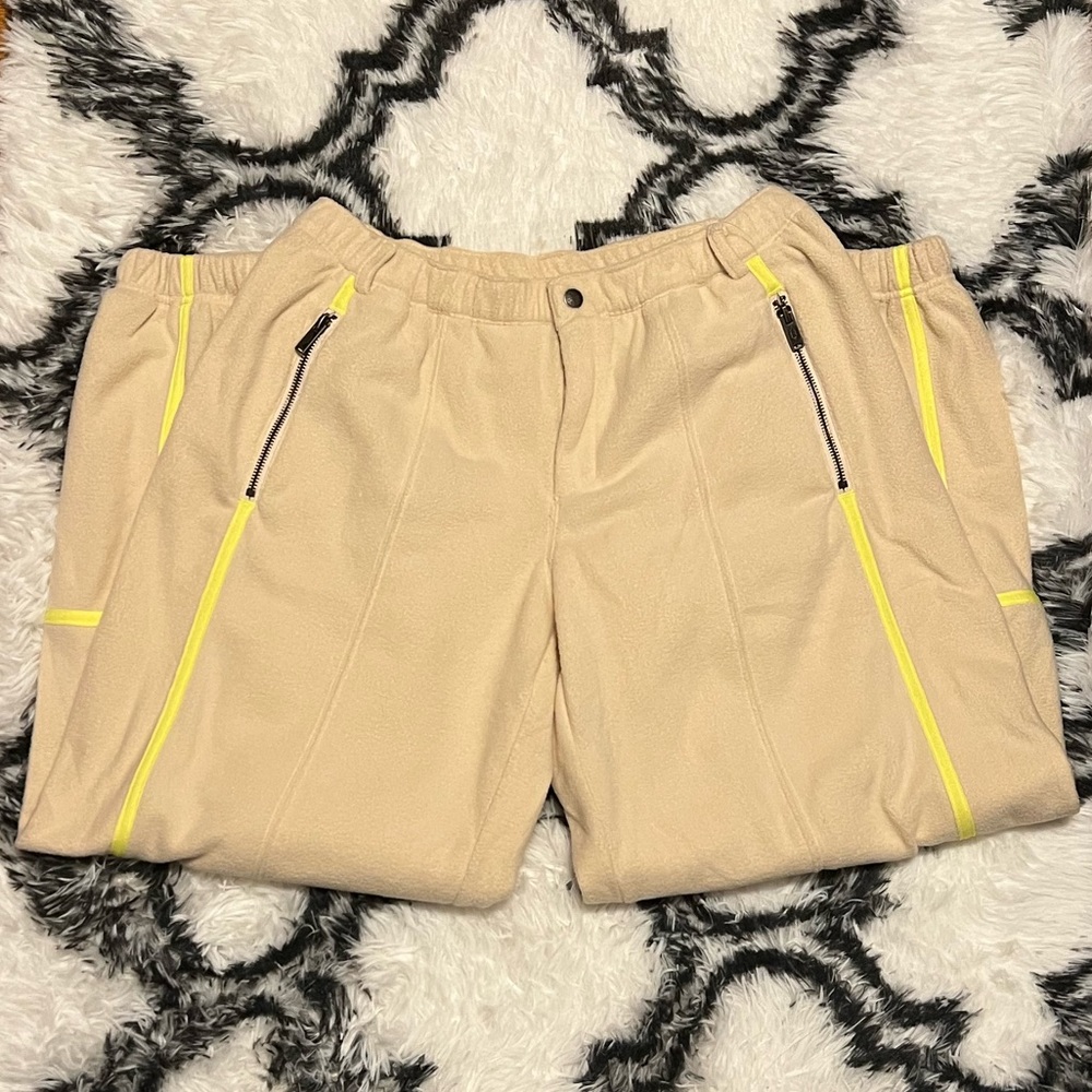 NWOT Free People Movement Arena Pants - Picture 3 of 6